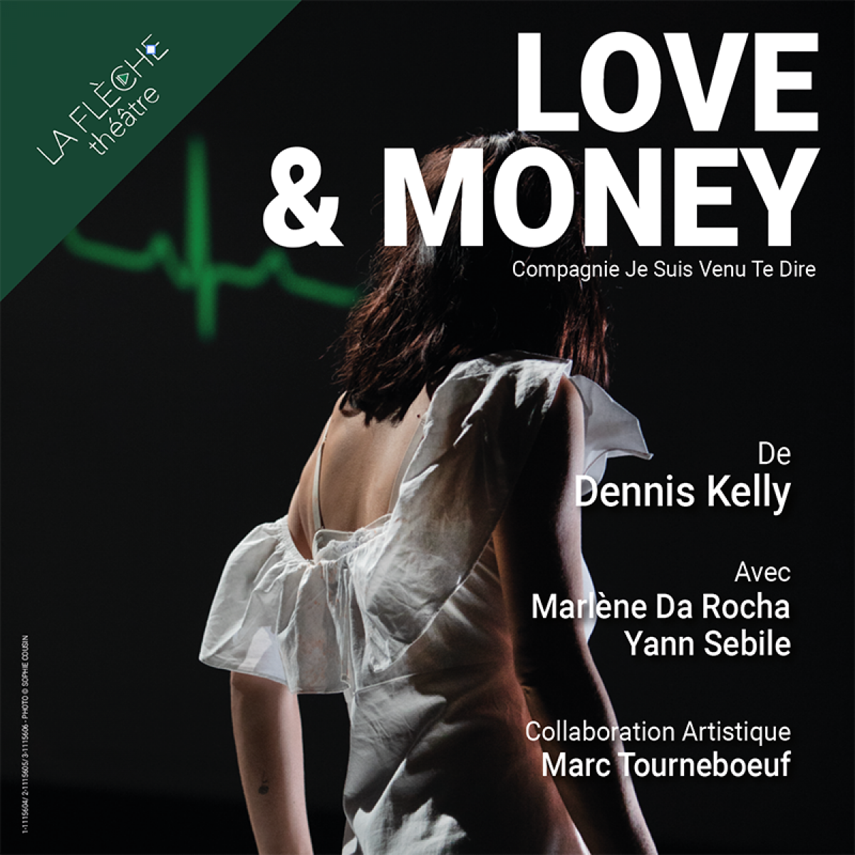 Love & Money